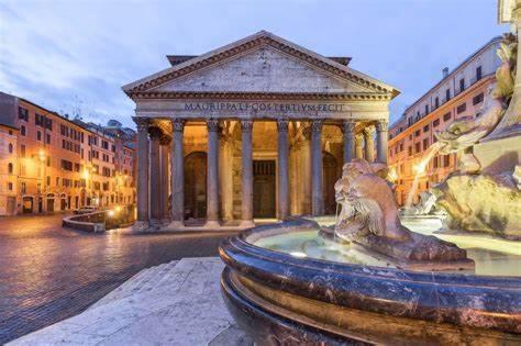 Magenta Luxury Purificazione Apartment Rome Bagian luar foto