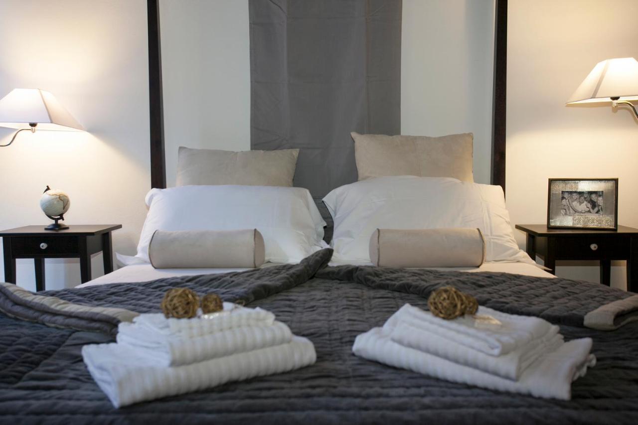 Magenta Luxury Purificazione Apartment Rome Bagian luar foto