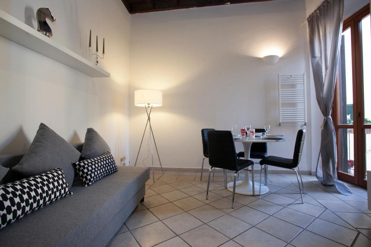 Magenta Luxury Purificazione Apartment Rome Bagian luar foto