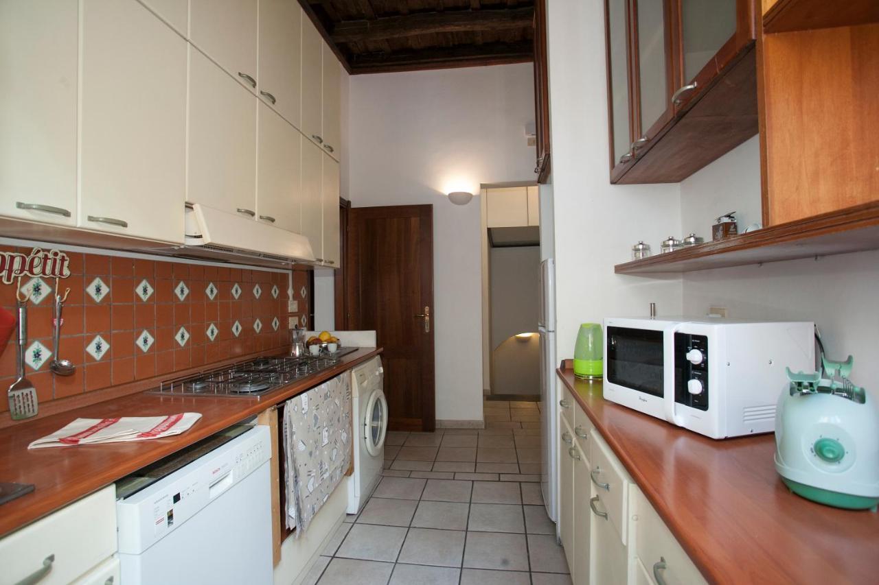 Magenta Luxury Purificazione Apartment Rome Bagian luar foto