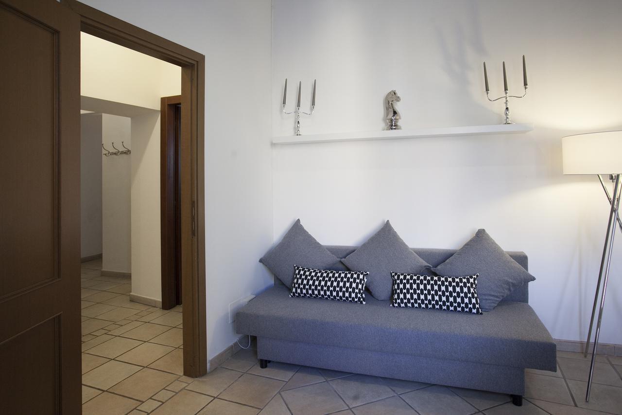 Magenta Luxury Purificazione Apartment Rome Bagian luar foto