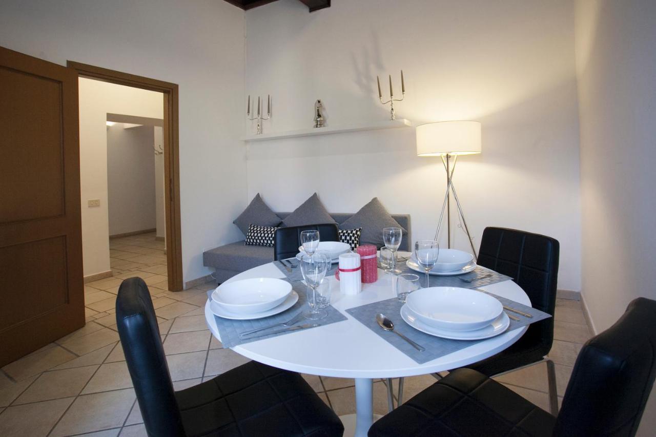 Magenta Luxury Purificazione Apartment Rome Bagian luar foto