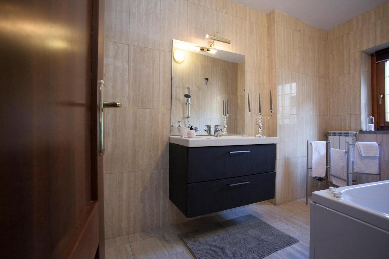Magenta Luxury Purificazione Apartment Rome Bagian luar foto
